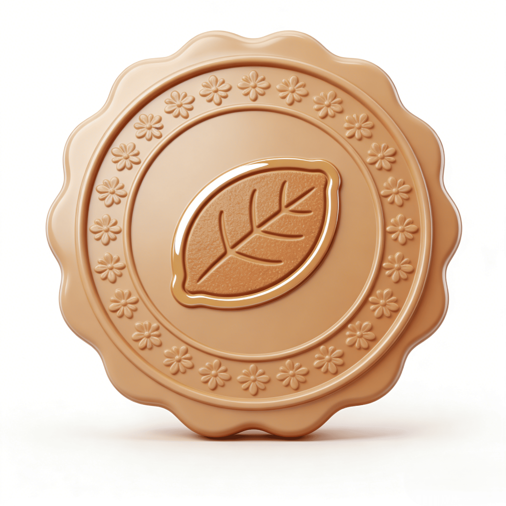 Food-grade butyl rubber